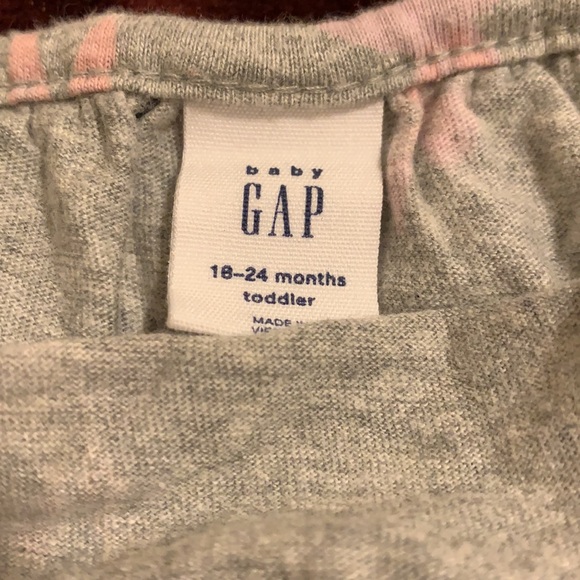 GAP romper - Picture 2 of 2